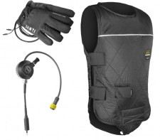 �������� ����������� SANTI Premium set+