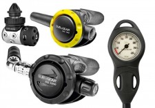 �������� ��������� SUBGEAR SG1000 ������� SG 100 � �������� SUBGEAR ANALOG