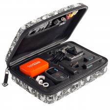 Кейс для камеры Small GoPro-Edition (Skull)