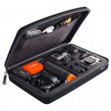 Кейс для камеры Small GoPro-Edition (Black)