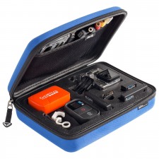 ���� ��� ������ Small GoPro-Edition (Blue)