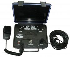 ������������� ������� ����������������� ����� SP-100/SP-100D