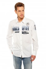 ������� SSI Shirt ���.