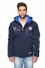 ������ ������ SSI WINTER JACKET COLD WATER DIVING ���.