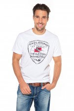 �������� SSI T-SHIRT EXPLORING BEYOND THE SURFACE ����� ���.