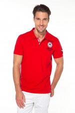 �������� SSI POLO SHIRT SSI LOGO ������� ���.