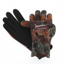 �������� Marlin Ultrastretch Brown 5 ��