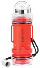 Фонарь-Стробоскоп Sub Gear Signal Flash LED