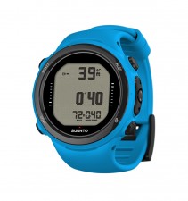 ��������������� SUUNTO D4I NOVO Blue