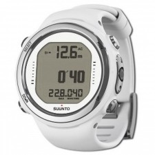 ��������������� SUUNTO D4I NOVO White