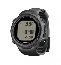 ��������������� SUUNTO D4I NOVO Black