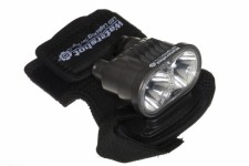 ������ Watershot STRYKR D1800 Dive Kit, 4-Cell, 150M - 1800 Lumen