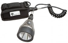 ������ Watershot STRYKR II 100M Dive Light, 8-Cell Base Kit