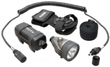 ������ Watershot STRYKR D1800 Dive Kit, 40M - 1800 Lumen