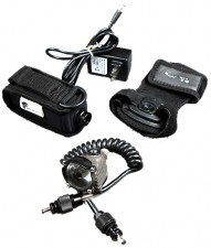 Фонарь Watershot STRYKR SL Dive Kit, 8-Cell, 150M - 900 Lumen
