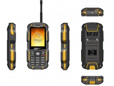 X-treme DZ67 Trave
