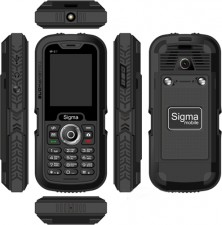X-treme IP67