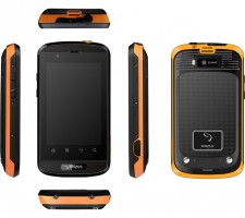 X-treme PQ11