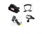 ������ Watershot STRYKR V1800 Video Light Kit, 40M - 1800 Lumen
