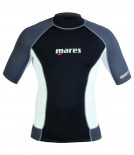 Rash Guard Short Sleeve