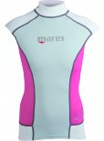 Rash Guard Sleeveless She Dives