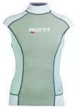 Rash Guard Sleeveless She Dives