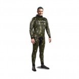 ����������� SPETTON CHICLE MIMETIC GREENN 7mm �.4