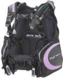 ����������� SEAC SUB SYREN PINK