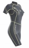 ����������� SEEMANN Definition 2,5 mm Titanium Plush Lady