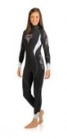����������� MARES Trilastic Lady 8-6-5 mm