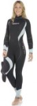 ����������� MARES Evolution Lady Set 5+5 mm
