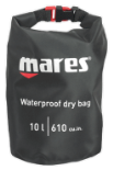 ����� MARES Dry bag 10L