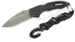 Нож MARES Force Bat Titanium