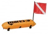 Буй для подводной охоты MARES Tech Torpedo