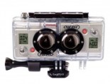 ���� GoPro ��� ������������� ����� 3D Hero system