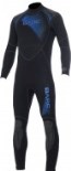 Гидрокостюм BARE Sport Full 5 mm