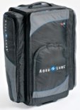 ����� AQUA LUNG Traveller 1550