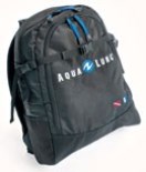 Сумка рюкзак AQUA LUNG Bag Pack для сумки 1550