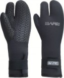 �������� BARE Mitt 7 mm