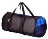 ����� STAHLSAC Mesh Duffel 36"