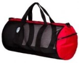 ����� STAHLSAC Mesh Duffel 26"