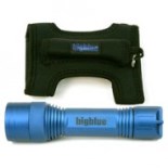 Светодиодный фонарь BIGBLUE CF250 Goodman's pack