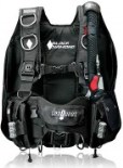 Компенсатор SEA QUEST Black Diamond