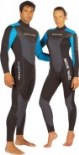 Гидрокостюм SEAC SUB Body Fit Lady 3 mm
