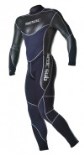 Гидрокостюм SEAC SUB Body Fit 1.5mm