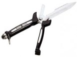 Нож AQUA LUNG Scissor (с кусачками)