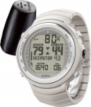 Декомпрессиметр SUUNTO D9TX с титановым браслетом и трансмиттером