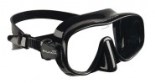 ����� SALVIMAR D-Evo - frameless mask black