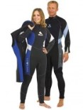 ����������� SEEMANN Definition Heat Overall 7 mm