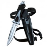 Нож TUSA Imprex FK-210